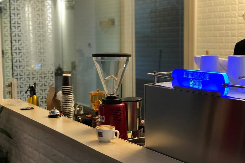 Studio Twelve - 8 Pazhou Avenue East - Haizhu District - Guangzhou image 10