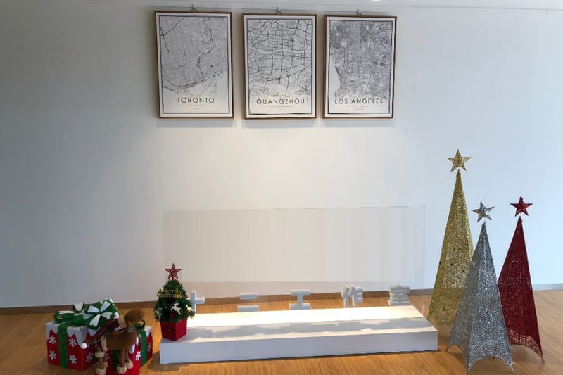 Studio Twelve - 8 Pazhou Avenue East - Haizhu District - Guangzhou image 11