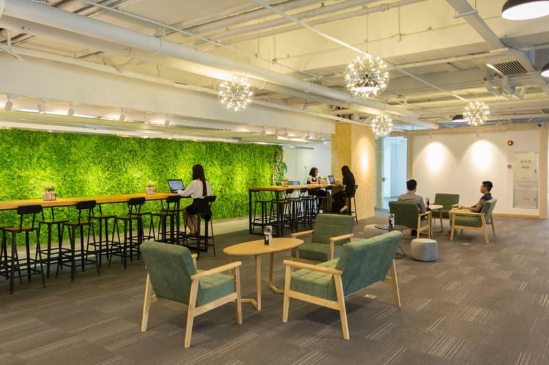 Studio Twelve - 8 Pazhou Avenue East - Haizhu District - Guangzhou image 2