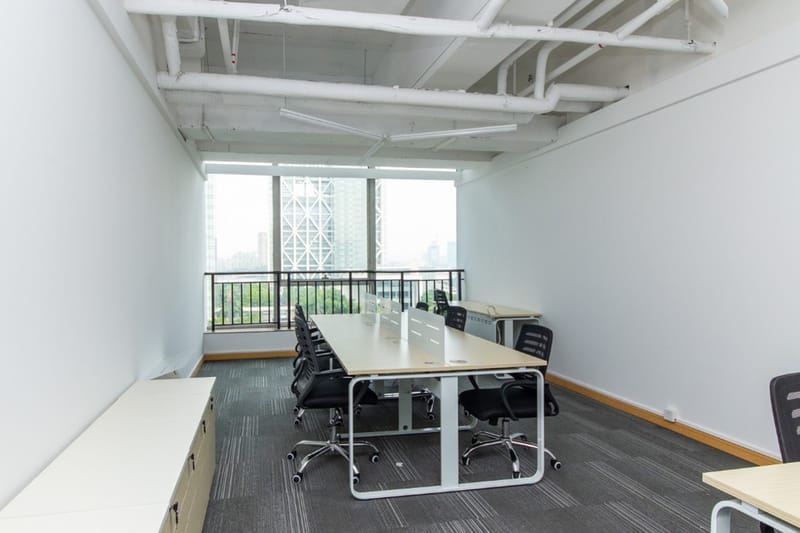 Studio Twelve - 8 Pazhou Avenue East - Haizhu District - Guangzhou image 5