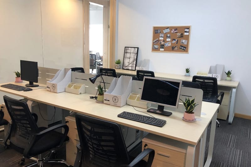 Studio Twelve - 8 Pazhou Avenue East - Haizhu District - Guangzhou image 8
