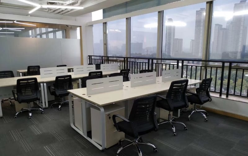 Studio Twelve - 8 Pazhou Avenue East - Haizhu District - Guangzhou image 9