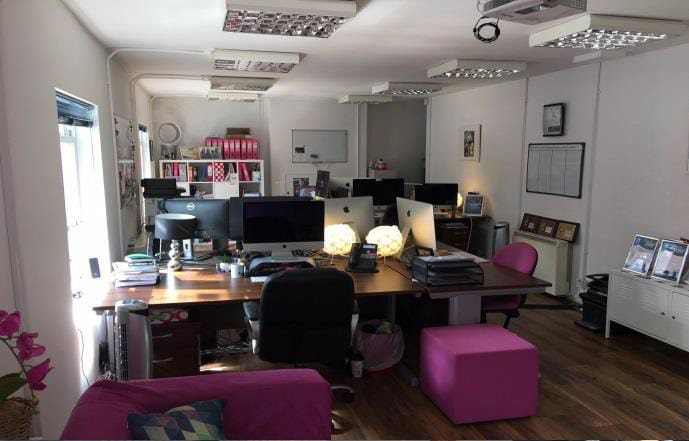 Aspect - 103-105 High Street, WD17 - Watford image 2