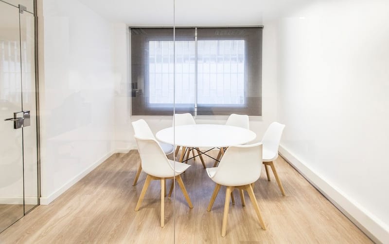 The Office BCN - Carrer de Calabria 149 - Barcelona (Coworking Only)(On 1 yr deals - 6 monthly billing only) image 2