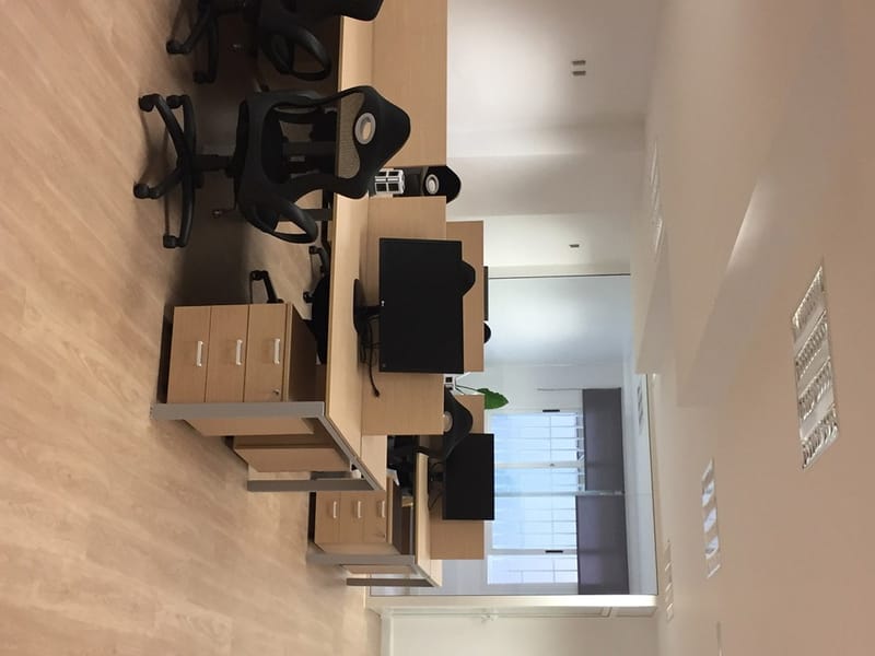 The Office BCN - Carrer de Calabria 149 - Barcelona (Coworking Only)(On 1 yr deals - 6 monthly billing only) image 5