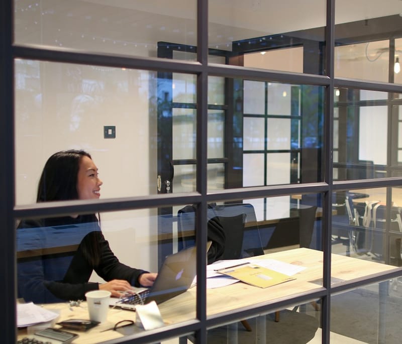 The Hive Central - Manning House - 38-48 Queens Road - Central - Hong Kong image 4