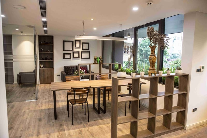 CSC Vietnam - Westlake Centre - 160 Yen Hoa - Yen Phu - Tay Ho - Hanoi (private, coworking) image 6