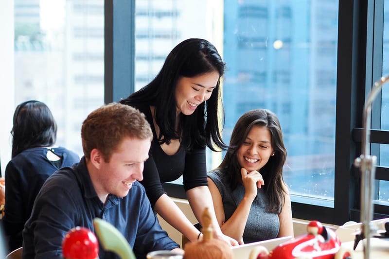 Hive Wan Chai - Phoenix Building - 23 Luard Road - Wan Chai - Hong Kong image 9