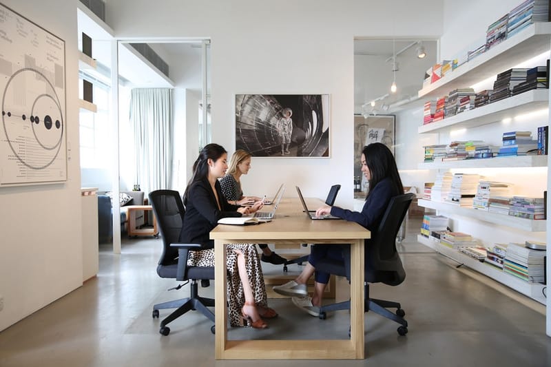 Hive Spring - Remex Centre - 42 Wong Chuk Hang Road - Aberdeen - Hong Kong image 4