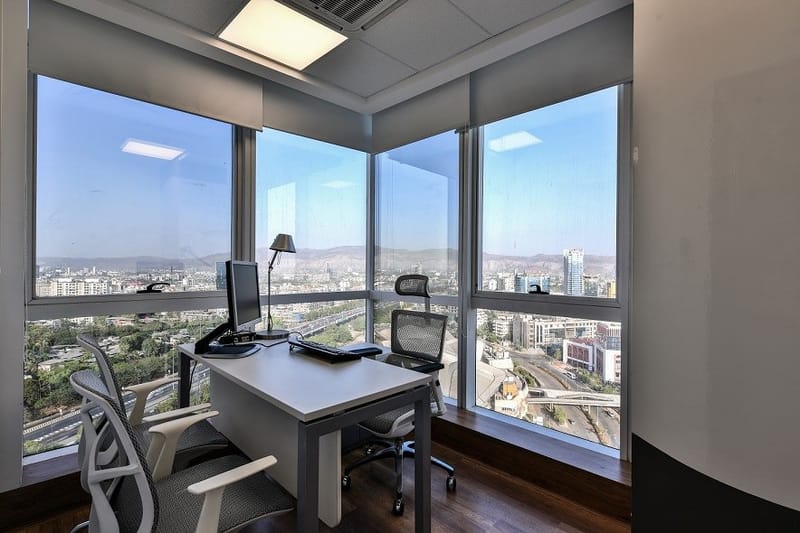 Awfis - Pro-working @ Whitefield - EPIP Industrial Area - Second B Road - Whitefield - Bengaluru (private, co-working) image 4