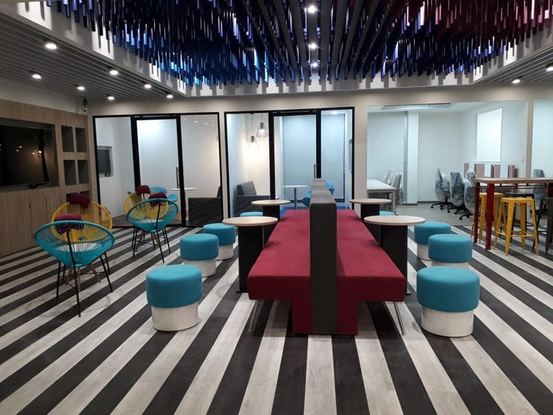 Awfis - Pro-working @ Viman Nagar - Business@Mantri - Nagar Road - Viman Nagar - Pune (private, coworking) image 2