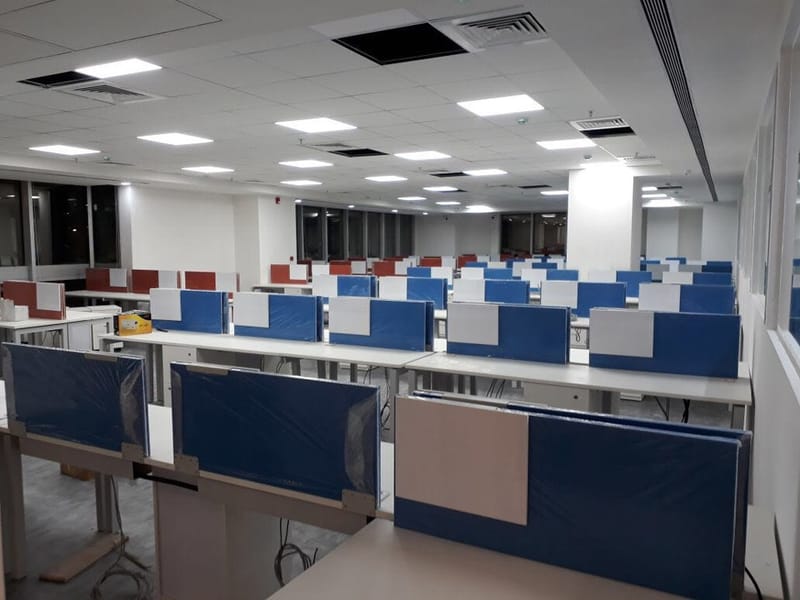 Awfis - Pro-working @ Viman Nagar - Business@Mantri - Nagar Road - Viman Nagar - Pune (private, coworking) image 3