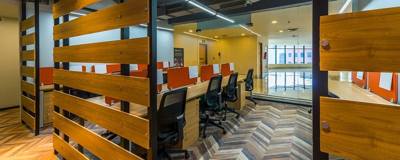 Awfis - Pro-working @ Vashi - Cyber One - Sector 30A - Vashi - Mumbai (private,coworking) image 5