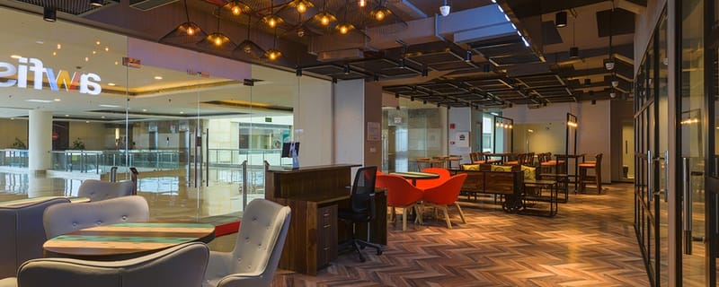 Awfis - Pro-working @ Sector-44 - Gurgaon (private, coworking) image 6