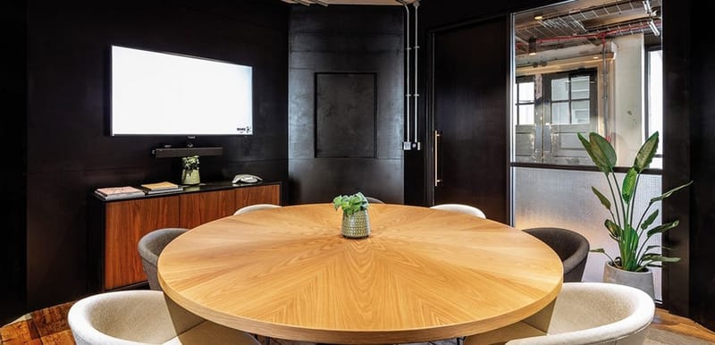 The Ministry - 79-81 Borough Road, SE1 - Elephant & Castle (private,co-working) image 19