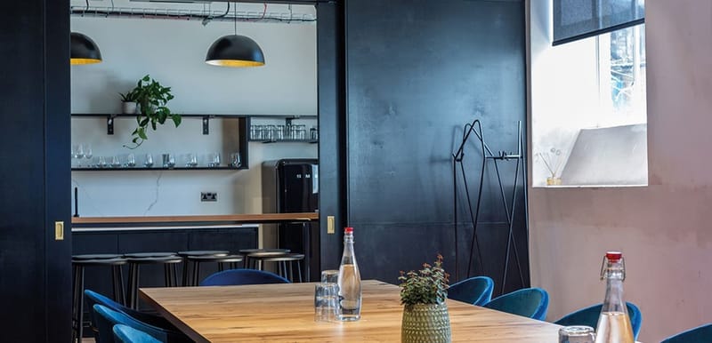 The Ministry - 79-81 Borough Road, SE1 - Elephant & Castle (private,co-working) image 8