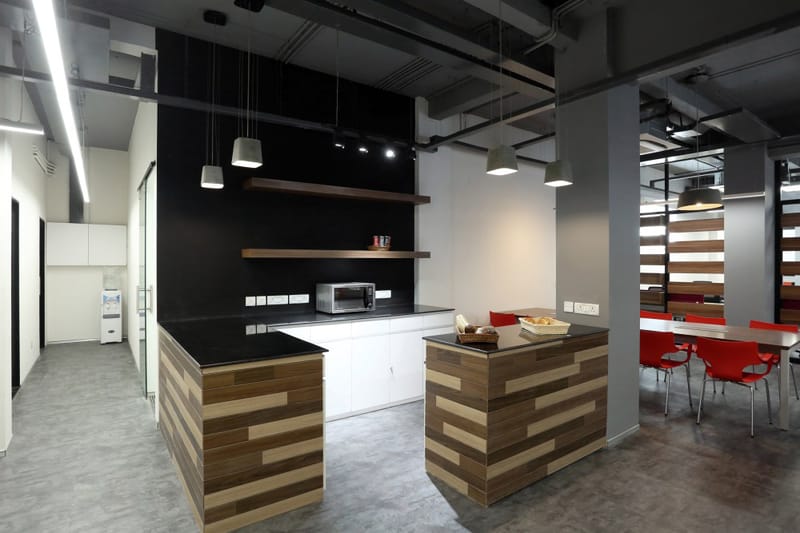 Awfis - Pro-working @ MG Road - Raheja Towers - MG Road - Bengaluru (private, coworking) image 2