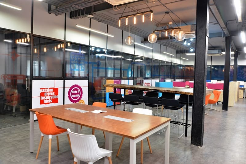 Awfis - Pro-working @ Lower Parel - Poddar Chambers - Mathuradas Mill Compound - Mumbai (private, coworking) image 3