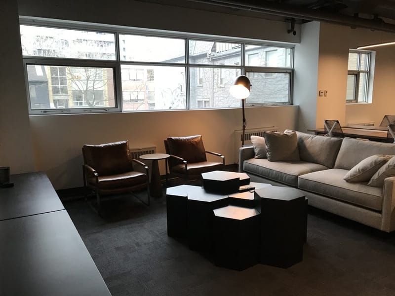 Verkspace - 410 Adelaide Street West image 2