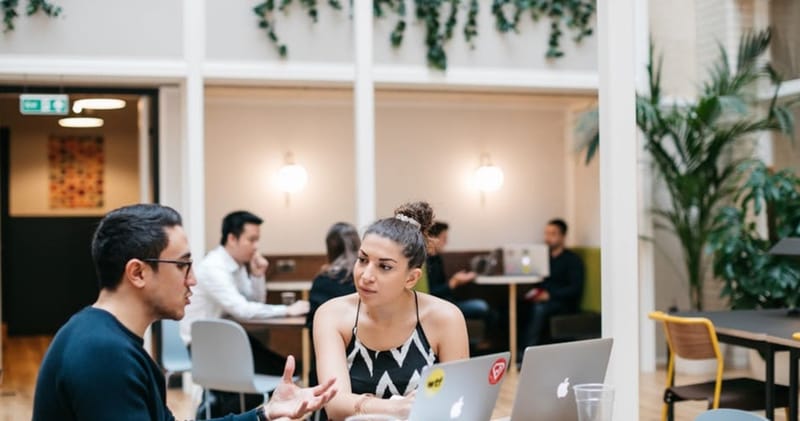 wework - 26 Hatton Garden, EC1 - Hatton Garden image 3