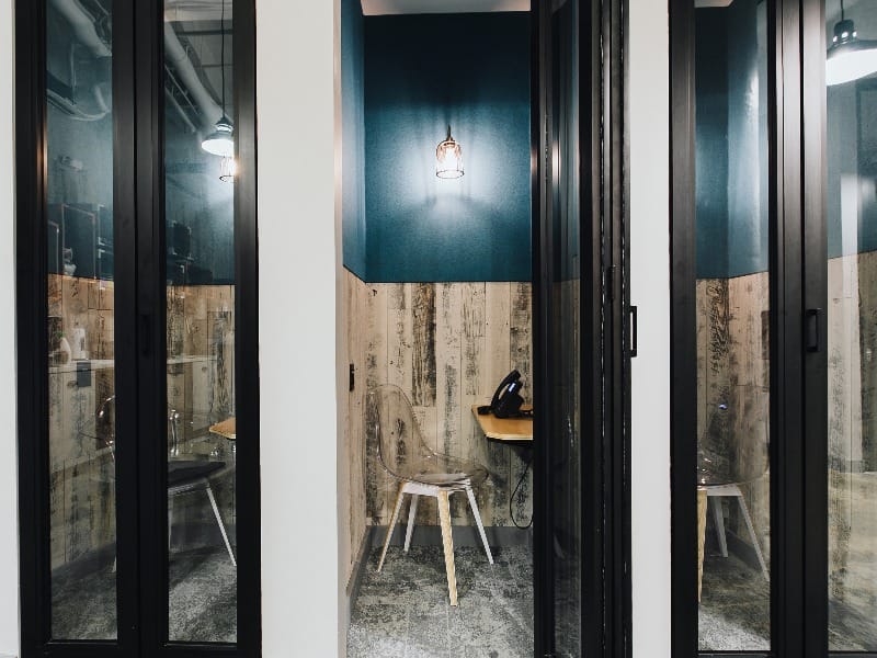 wework - Soi Sukhumvit 40 - Khwaeng Phra Khanong - Bangkok image 6