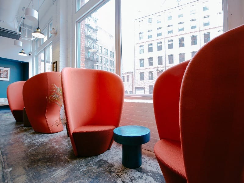 wework - 357 Bay Street - Toronto image 4