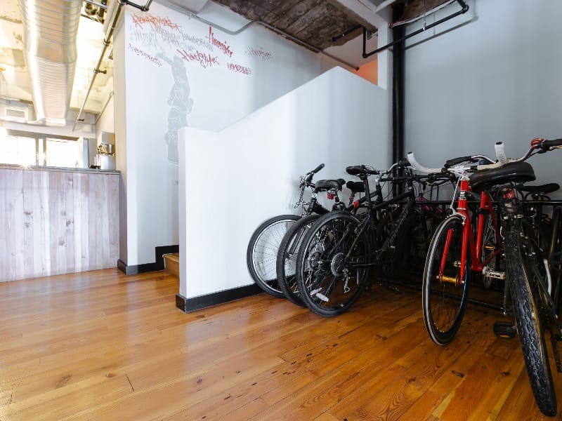 wework - 8 Seojeon-ro - Busanjin-gu - Busan image 5