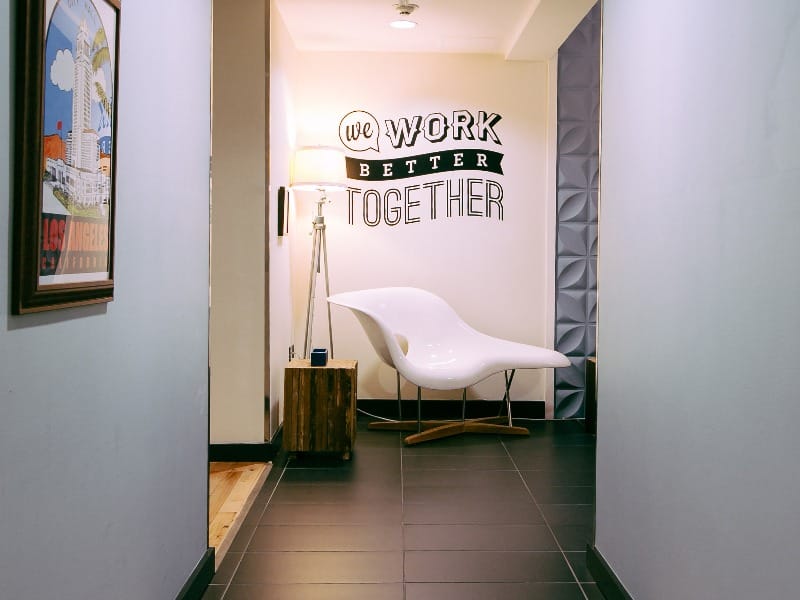 wework - Park Tower - 695 Town Center Drive - Costa Mesa - CA image 3