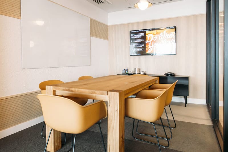 Wework - 11 Ulitsa Timura Frunze,119034 - Moscow image 3