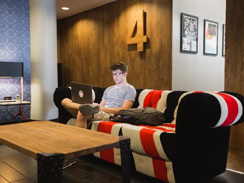 wework - Fifth Avenue - New York - NY image 3