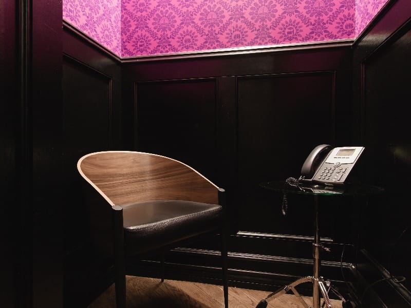 wework - 4 Rue Jules Lefebvre, 75009 - Paris image 4