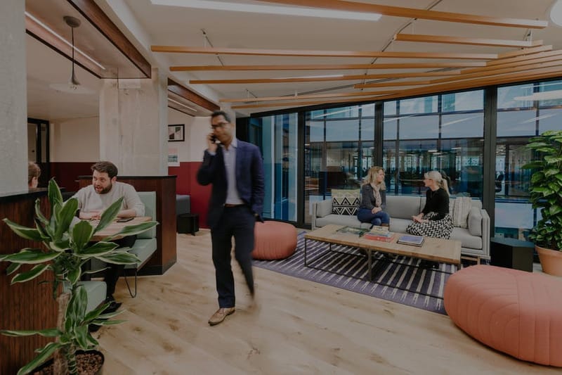 wework - 380 Jalan Besar - Singapore image 2