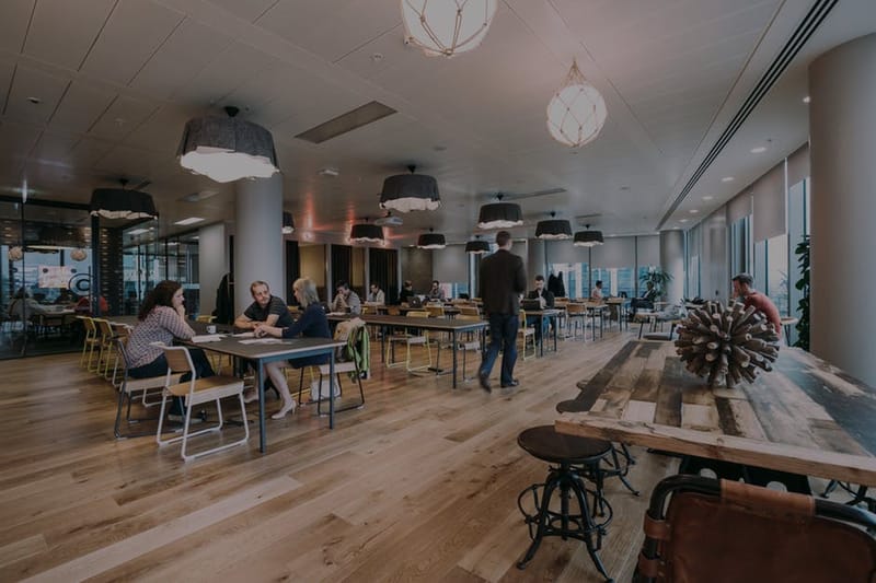 wework - 380 Jalan Besar - Singapore image 3