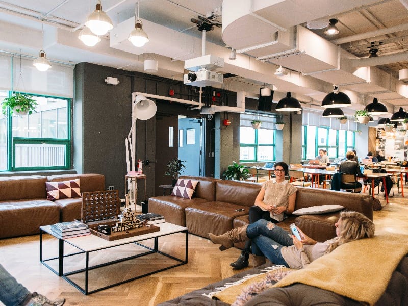 wework - 380 Jalan Besar - Singapore image 4