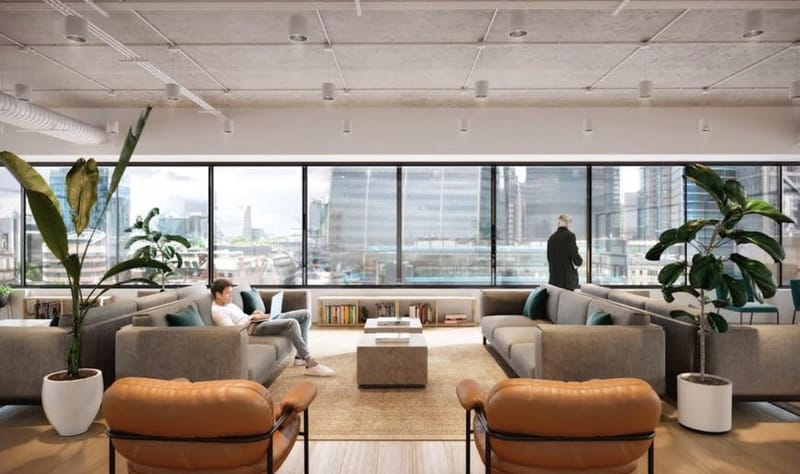 wework - 5 Merchant Square, W2 - Paddington image 2