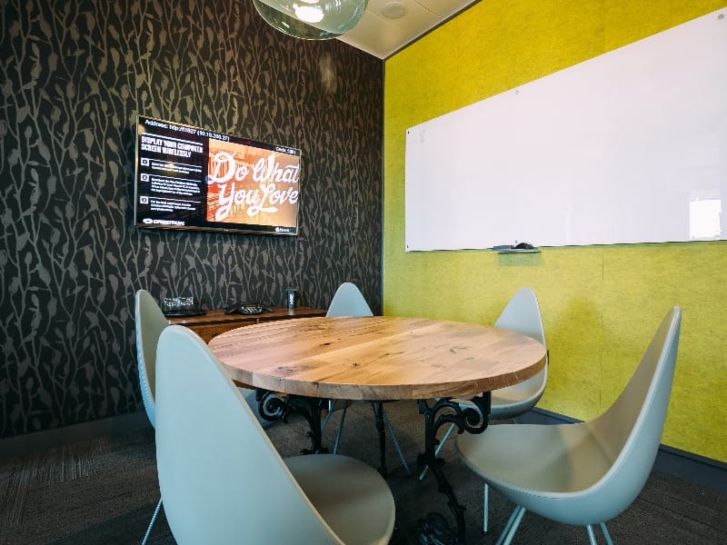 wework - Shiroyama Trust Tower - Tokyo image 2