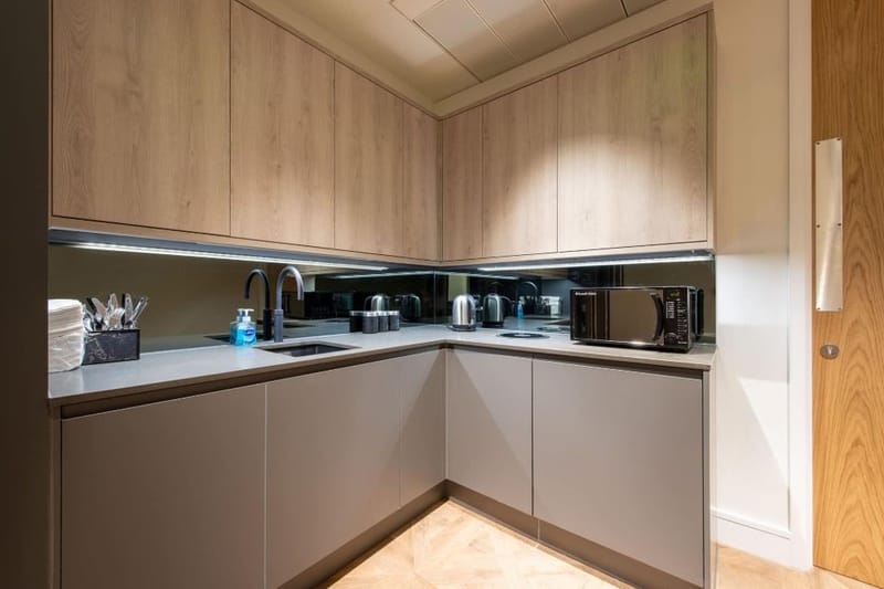 Bourne Office Space - 70 Pall Mall, SW1 - St James's image 11