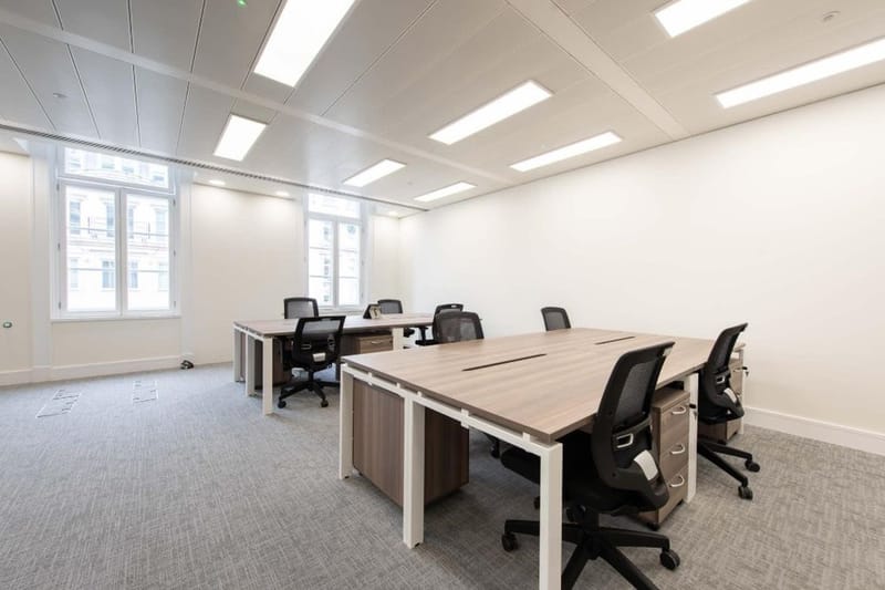 Bourne Office Space - 70 Pall Mall, SW1 - St James's image 6