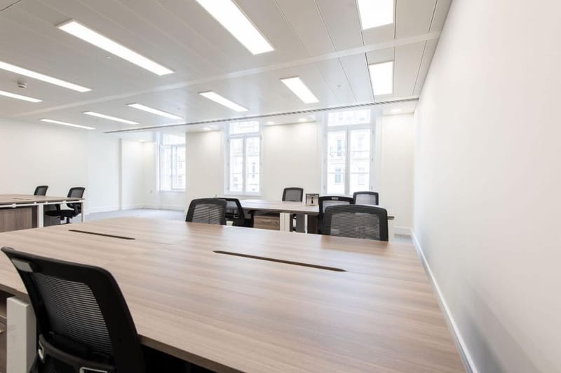 Bourne Office Space - 70 Pall Mall, SW1 - St James's image 7