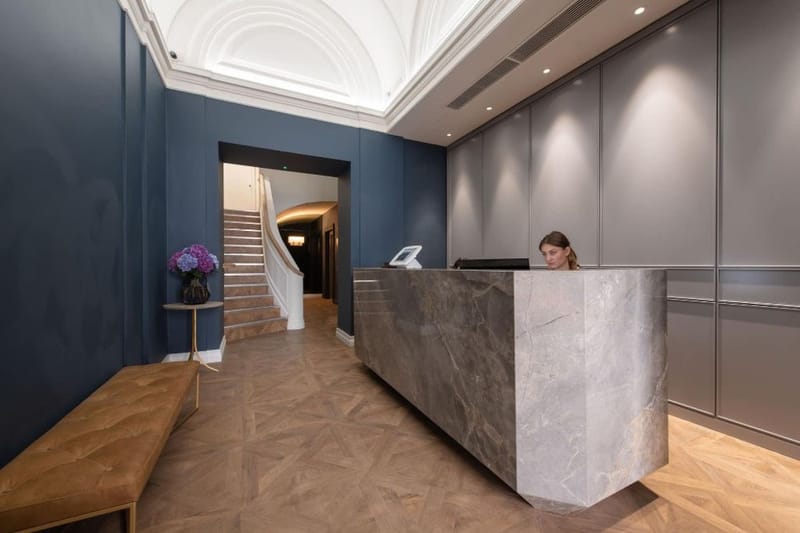 Bourne Office Space - 70 Pall Mall, SW1 - St James's image 8