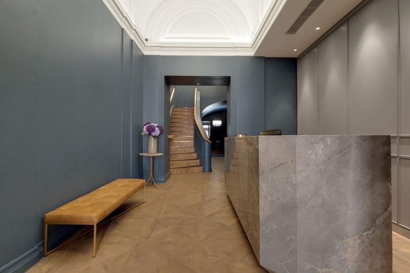 Bourne Office Space - 70 Pall Mall, SW1 - St James's image 12