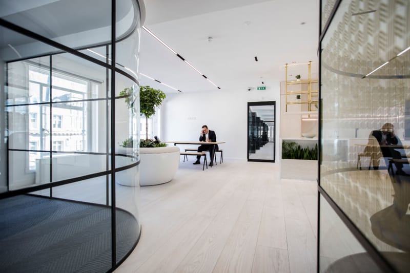 The Crown Estate (Managed 100 - 550 sqft) - 1 Heddon Street, W1 - Mayfair image 10
