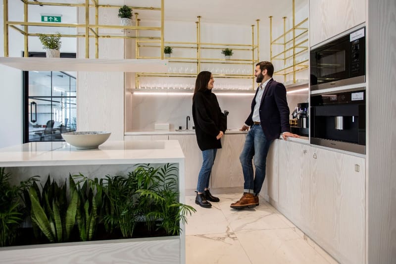 The Crown Estate (Managed 100 - 550 sqft) - 1 Heddon Street, W1 - Mayfair image 9