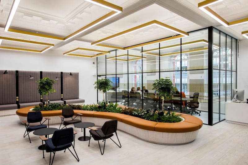 The Crown Estate (Managed 100 - 550 sqft) - 1 Heddon Street, W1 - Mayfair image 6