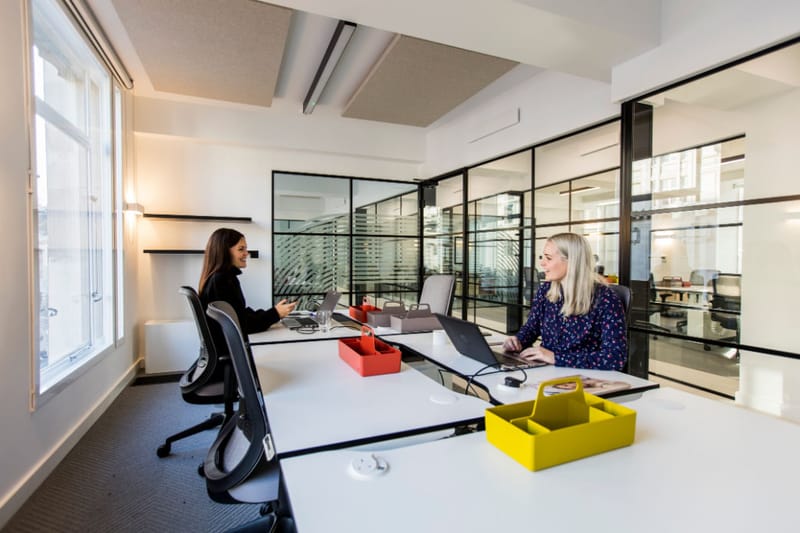 The Crown Estate (Managed 100 - 550 sqft) - 1 Heddon Street, W1 - Mayfair image 3