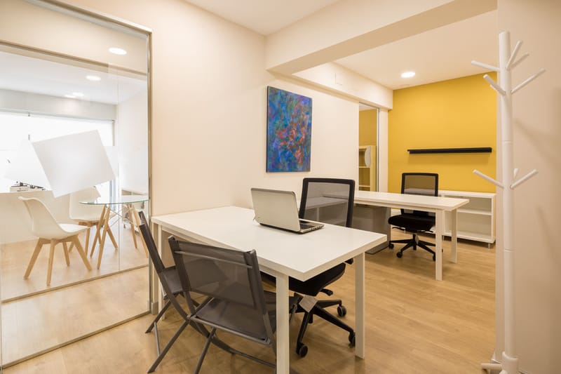 Cwork Gracia - Carrer Marti 110-112 - Gracia - Barcelona image 6