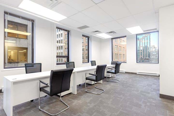 EQ Offices - 350 Bay Street - Toronto - ON image 2