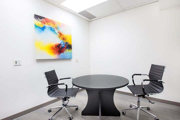 EQ Offices - 350 Bay Street - Toronto - ON image 3