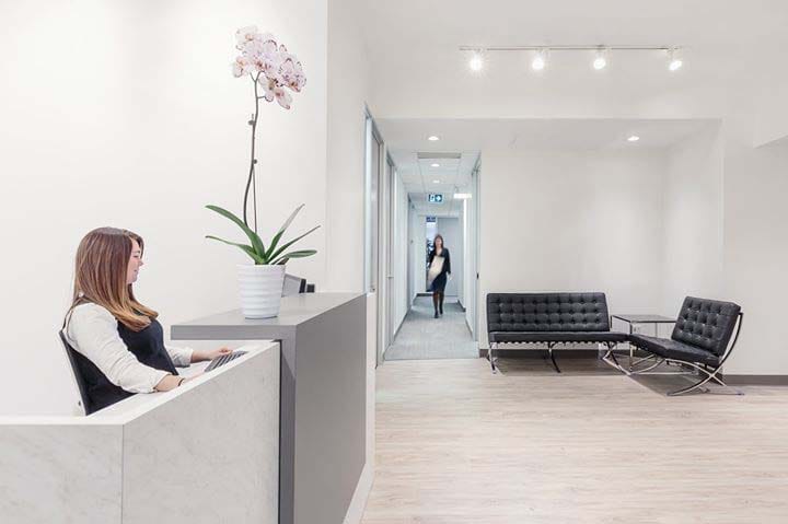 EQ Offices - 350 Bay Street - Toronto - ON image 4