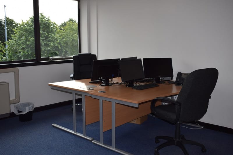 Obsidian Business Centre - Sovereign Way, CH1 - Chester image 4